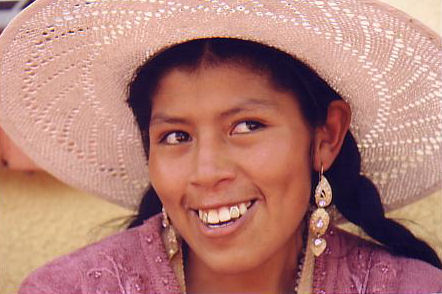 Bolivia